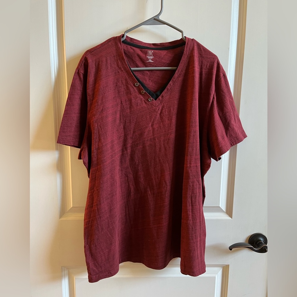 International Concepts, Men’s shirt, XXL - Picture 2 of 5